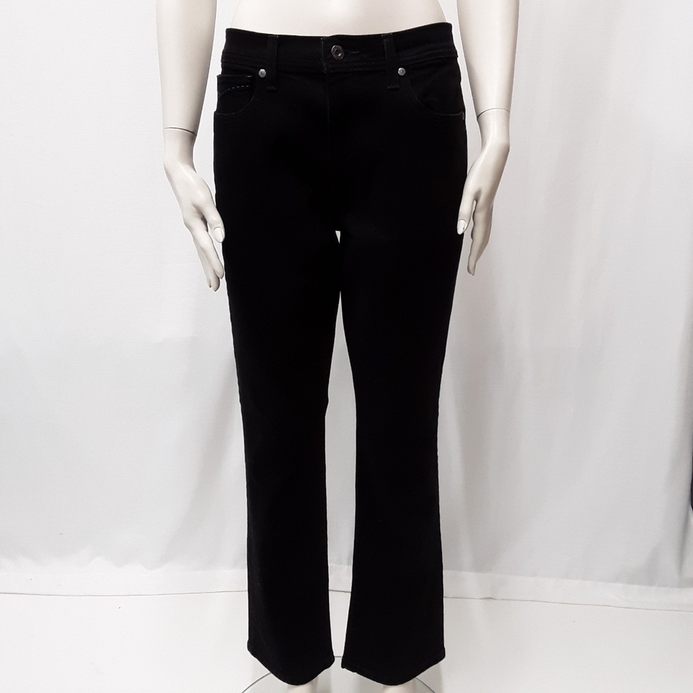 Levi’s | Black Label 505 Straight Leg Jeans